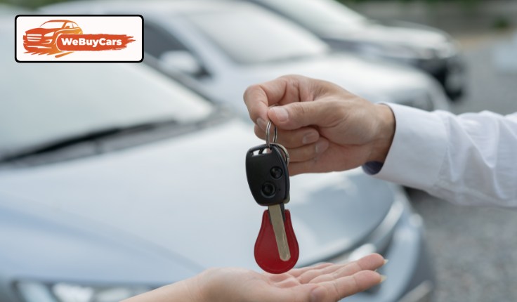 Tips to Remember When Selling a Used Car